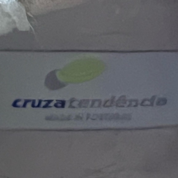 CRUZA TENDENCIA Suede Chelsea Boots - Picture 8 of 11